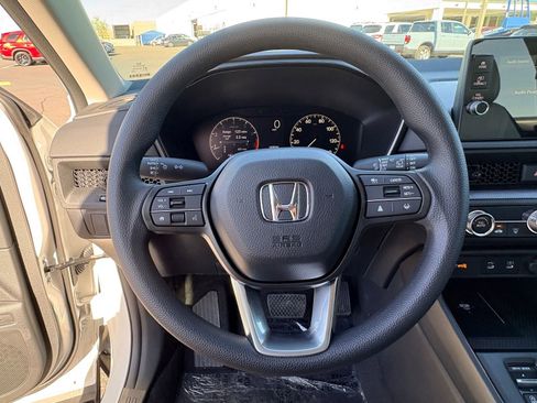 New 2026 Honda CR-V LX image 15