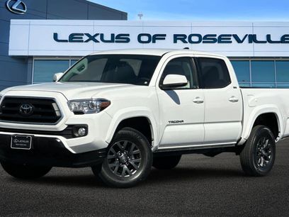 Used 2022 Toyota Tacoma SR5