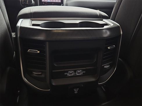 New 2026 RAM 1500 Lone Star image 20