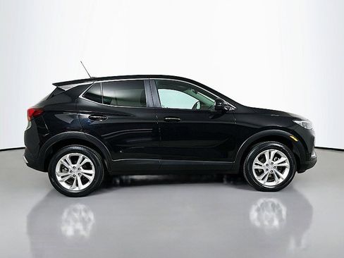 Used 2023 Buick Encore GX Preferred w/ Cold Weather Comfort Package image 8