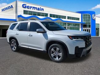 New 2026 Honda Pilot EX-L video 1