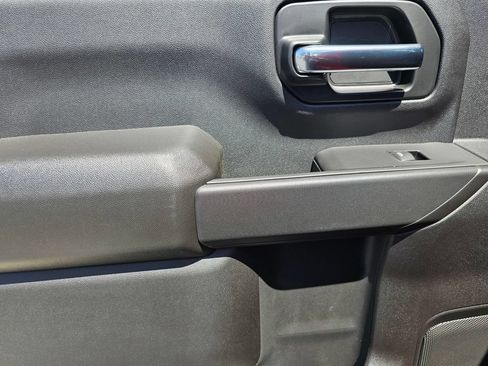 New 2026 Chevrolet Silverado 2500 Custom w/ Custom Convenience Package AWD/4WD image 17
