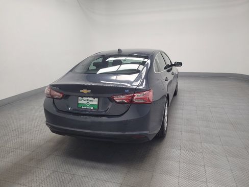 Used 2019 Chevrolet Malibu Hybrid FWD image 7