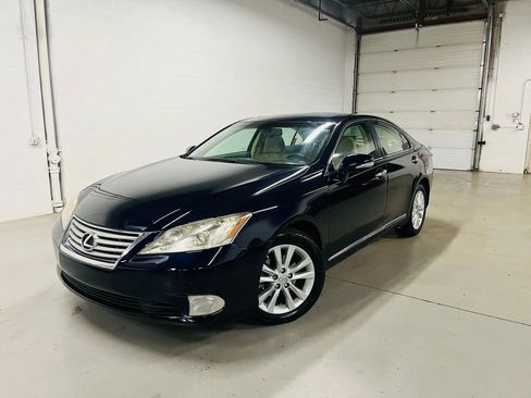 Used 2010 Lexus ES 350 image 1