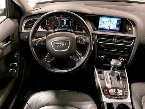 Used 2015 Audi A4 2.0T Premium image 5
