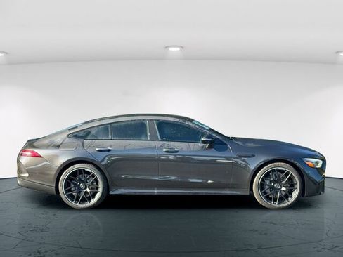 New 2026 Mercedes-Benz AMG GT 53 image 7
