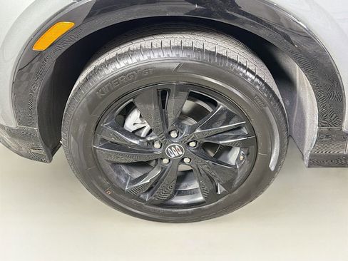 Used 2024 Buick Encore GX Sport Touring image 29