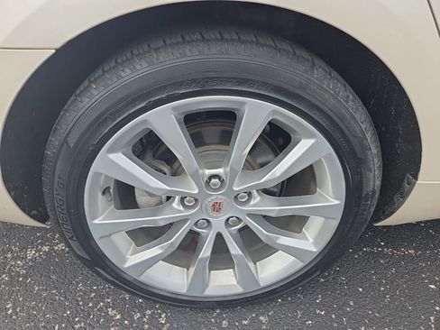 Used 2015 Cadillac XTS Luxury w/ Driver Awareness Package FWD image 19