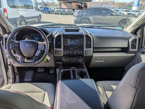 Used 2016 Ford F150 XLT image 27