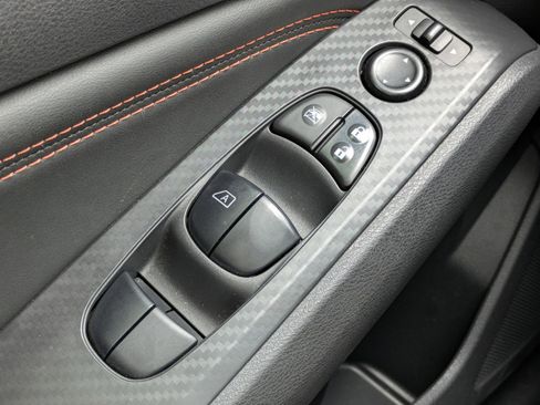 Used 2022 Nissan Altima 2.5 SR w/ Midnight Edition Package FWD image 19