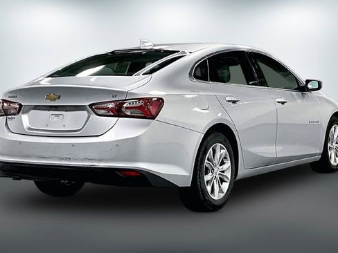 Used 2020 Chevrolet Malibu LT FWD image 6