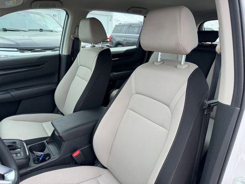 Used 2024 Honda CR-V LX image 13