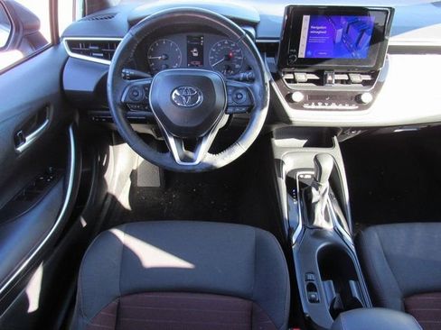 Used 2024 Toyota Corolla SE image 10