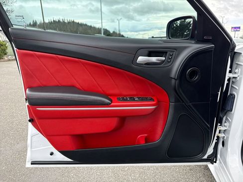 Used 2021 Dodge Charger Scat Pack image 22