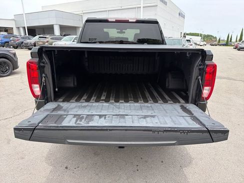 Used 2021 GMC Sierra 1500 Elevation AWD/4WD image 29
