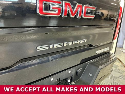 Used 2022 GMC Sierra 1500 Elevation AWD/4WD image 25