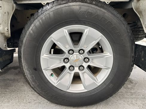 Certified 2024 Chevrolet Silverado 1500 LT image 10