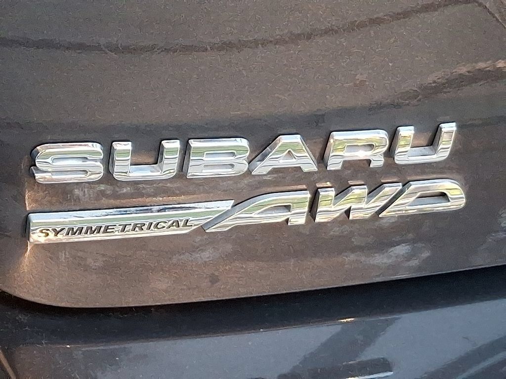 Certified 2024 Subaru Impreza 2.0i Sport AWD/4WD image 29