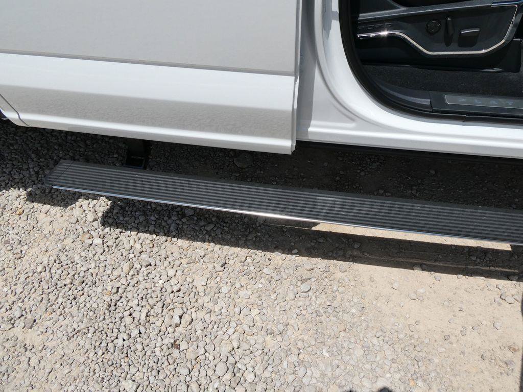 New 2026 Ford F350 Platinum AWD/4WD image 11