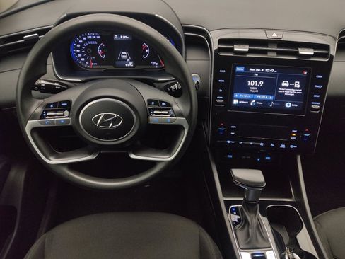 Used 2024 Hyundai Tucson SEL image 22