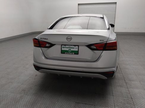 Used 2023 Nissan Altima 2.5 SV FWD image 7
