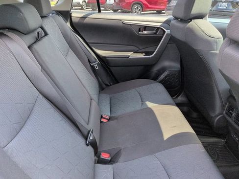 Certified 2025 Toyota RAV4 XLE w/ Convenience Package FWD image 11