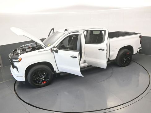 Used 2023 Chevrolet Silverado 1500 RST w/ Redline Edition image 68