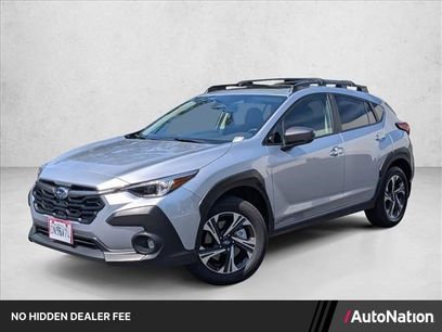Certified 2025 Subaru Crosstrek 2.0i Premium