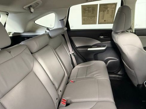 Used 2016 Honda CR-V Touring image 42