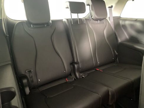 New 2026 Kia Carnival SX image 18