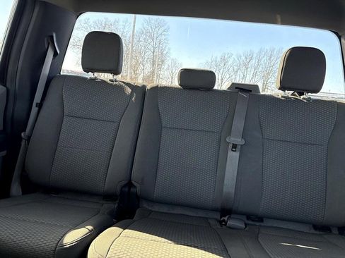 Used 2018 Ford F150 XLT image 8