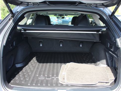 Used 2024 Subaru Outback Limited image 21