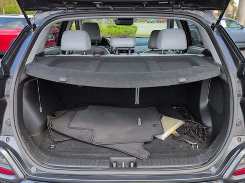 Used 2020 Hyundai Kona Ultimate image 13