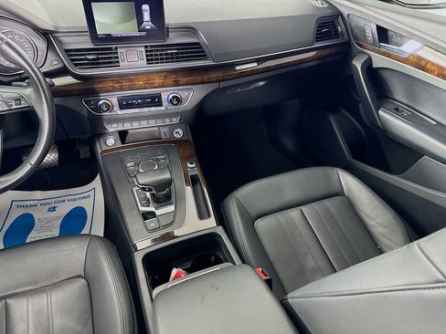 Used 2019 Audi Q5 2.0T Premium image 28