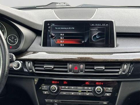 Used 2017 BMW X5 xDrive35i image 21