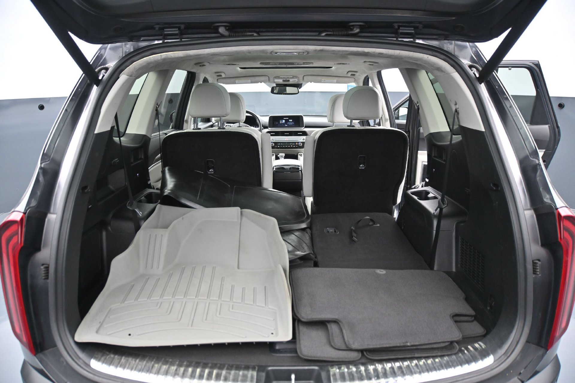 Used 2022 Kia Telluride SX w/ SX Prestige Package AWD/4WD image 15