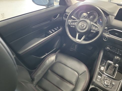 Used 2024 MAZDA CX-5 Carbon Edition image 18