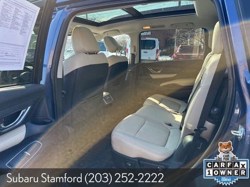 Used 2021 Subaru Ascent Limited w/ Technology Package image 29