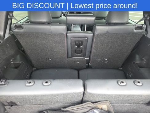 Used 2022 Mitsubishi Outlander SE AWD/4WD image 14