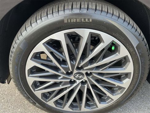 New 2026 Hyundai Palisade Calligraphy image 5