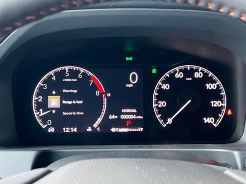 New 2025 Honda Ridgeline TrailSport+ image 25