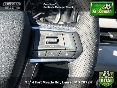 New 2026 Mitsubishi Outlander SE AWD/4WD image 24
