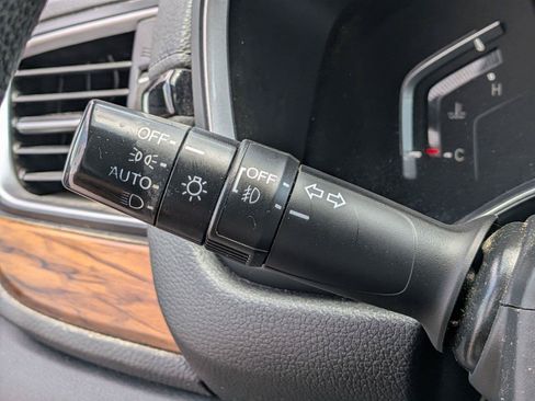 Certified 2020 Honda CR-V EX image 23