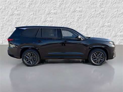 Used 2025 Lexus TX 350 AWD image 2