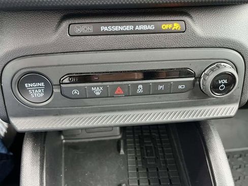 Certified 2025 Ford Bronco Sport Outer Banks w/ Outer Banks Tech Package+ image 20