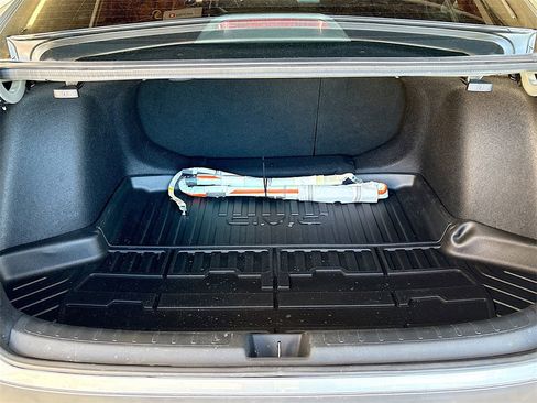 Used 2025 Honda Civic Sport image 23