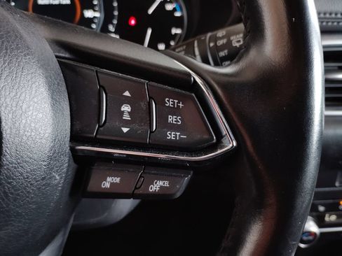 Used 2021 MAZDA CX-5 Grand Touring FWD image 27