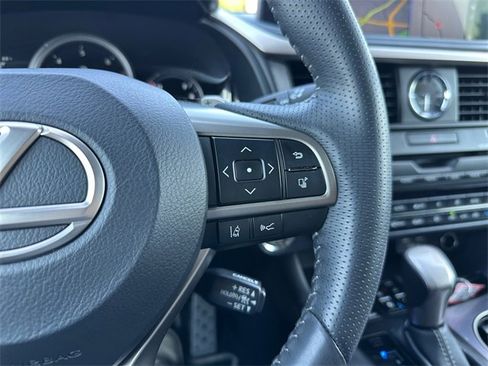 Used 2022 Lexus RX 350 F Sport image 22