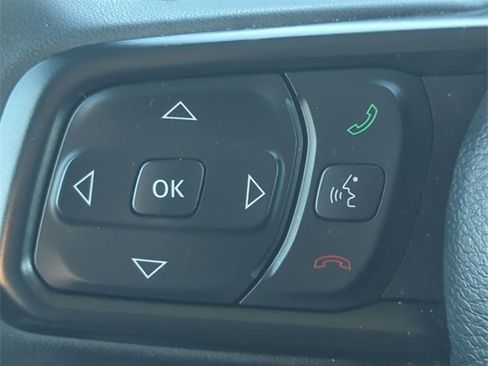 Certified 2023 Jeep Gladiator Sport image 15