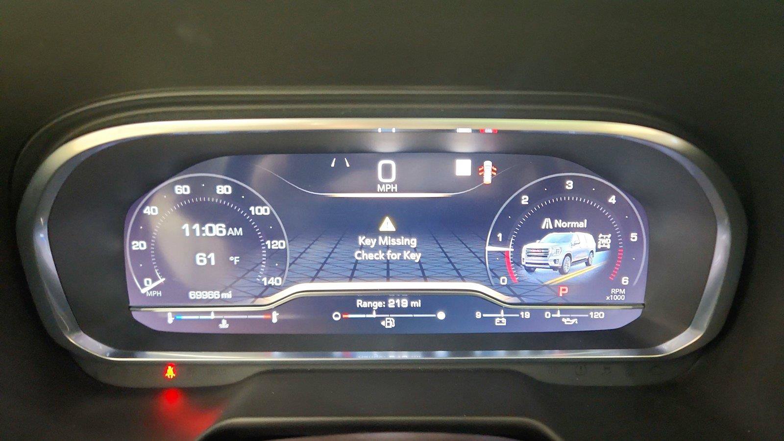 Used 2022 GMC Yukon SLT w/ SLT Premium Package AWD/4WD image 17